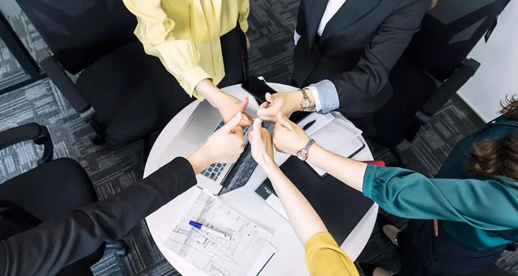 签约深圳财正数字技术有限公司网站建设项目